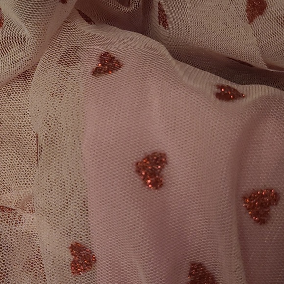 Betsey Johnson pink heart dress - Picture 14 of 14